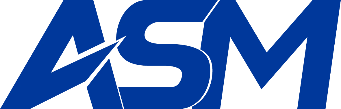 ASM Logo